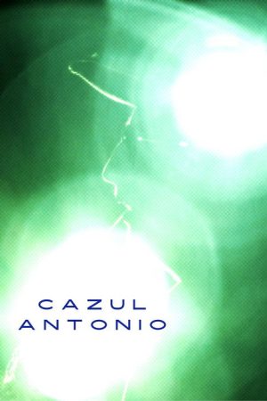 Cazul Antonio (2024) poster