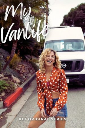 My Van Life (2023) poster