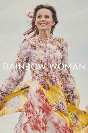 Rainbow Woman (2020) poster