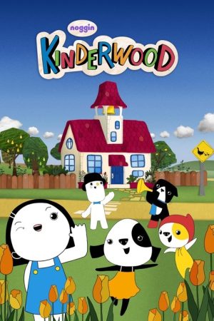 Kinderwood (2020) poster