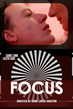 FOCUS (2024) poster