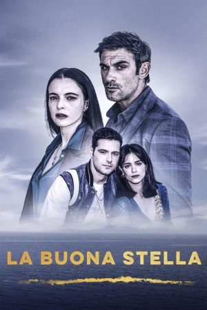 La buona stella (2026) poster