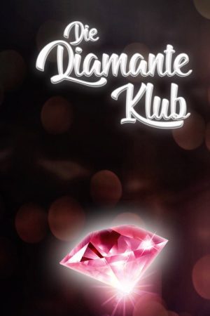 Die diamanté Klub (2020) poster