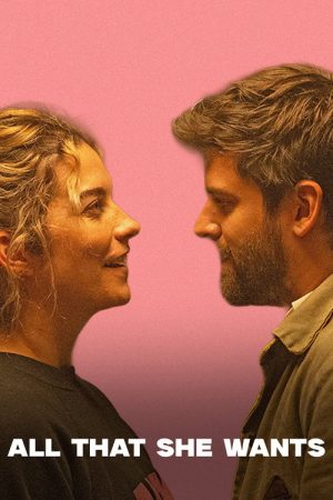 All That She Wants (2026) poster