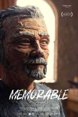 Memorable (2019) poster