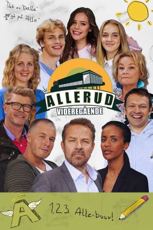 Allerud VGS (2020) poster