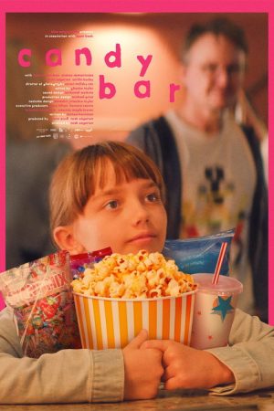 Candy Bar (2025) poster