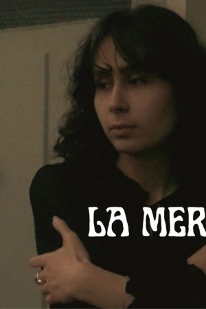 La mer (2025) poster