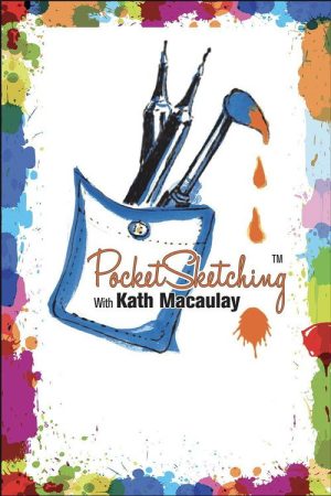 Pocket Sketching With Kath Macaulay (2020) poster