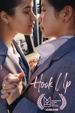 Hook Up (2020) poster