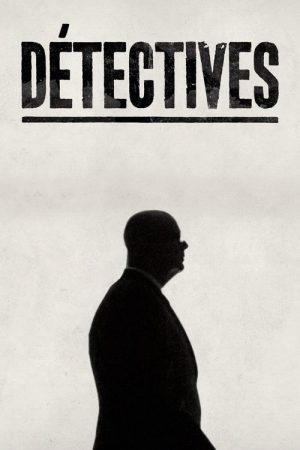 Détectives (2017) poster