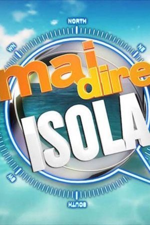 Mai dire isola (2018) poster