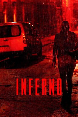 Inferno (2025) poster