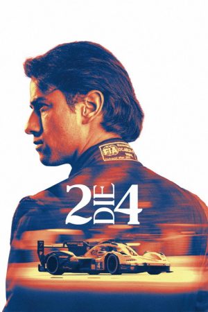 2DIE4 (2026) poster