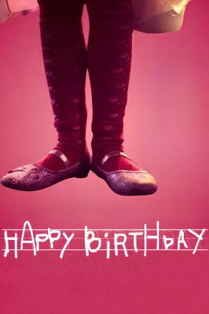 Happy Birthday (2025) poster