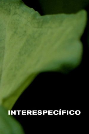 Interspecific (2020) poster