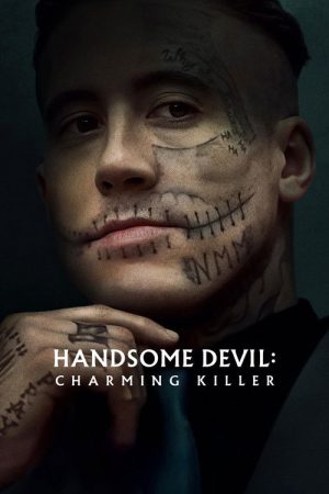 Handsome Devil: Charming Killer (2026) poster