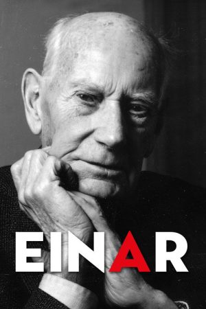 Einar – hele historien (2019) poster