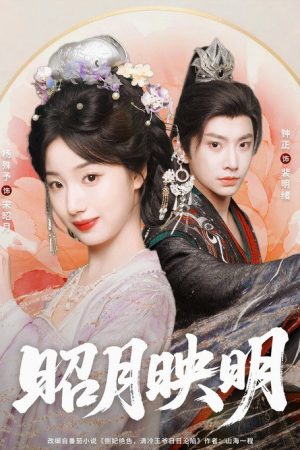 昭月映明 (2025) poster
