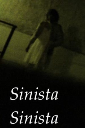 Sinista Sinista (2017) poster