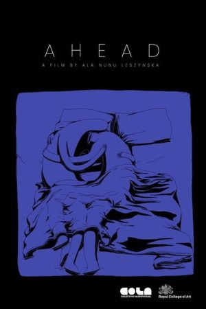 Ahead (2019) poster