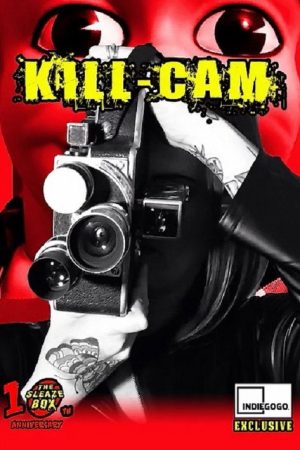 Kill-Cam (2022) poster