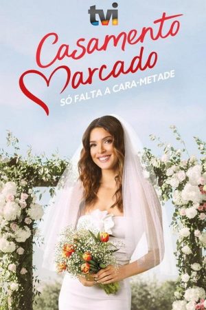 Casamento Marcado (2023) poster