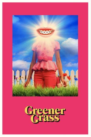 Greener Grass (2019) poster