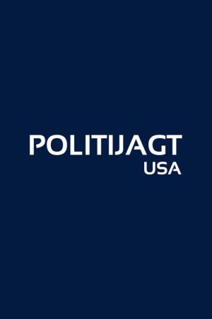 Politijagt USA (2018) poster