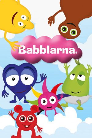 Babblarna (2019) poster