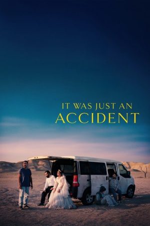 It Was Just an Accident (2025) poster