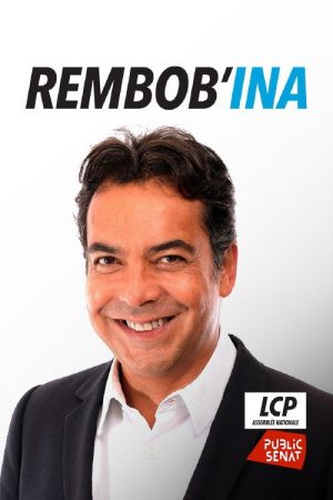 Rembob’Ina (2018) poster
