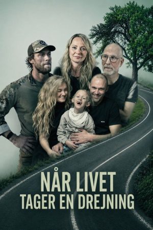Når livet tager en drejning (2023) poster