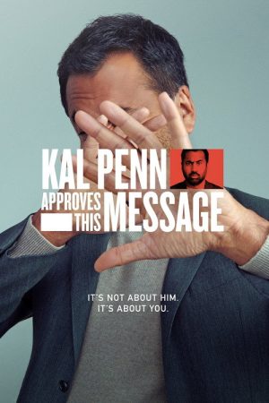 Kal Penn Approves This Message (2020) poster