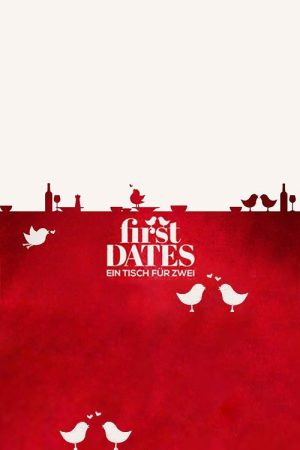First Dates – Ein Tisch für zwei (2018) poster