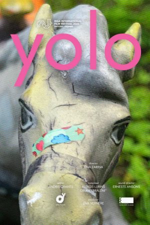 yolo (2026) poster