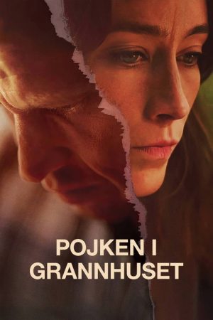 Pojken i Grannhuset (2025) poster