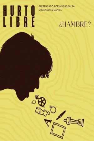 Hurto Libre (2024) poster