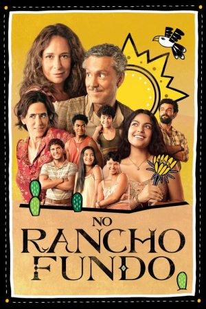 No Rancho Fundo (2024) poster