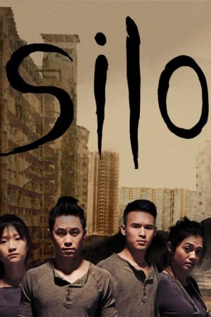Silo (2017) poster