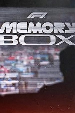 F1 Memory Box (2025) poster