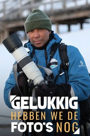 Gelukkig Hebben We De Foto’s Nog! (2025) poster