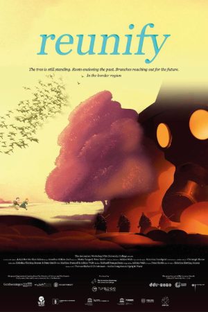 Reunify (2020) poster