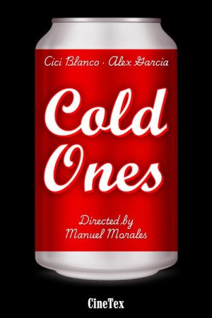 Cold Ones (2026) poster