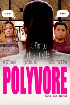 Polyvore (2024) poster