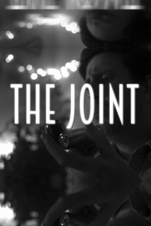 The Joint (2024) poster