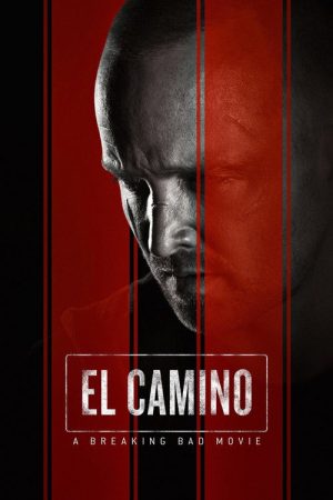 El Camino: A Breaking Bad Movie (2019) poster