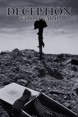 Deception: World War II (2022) poster