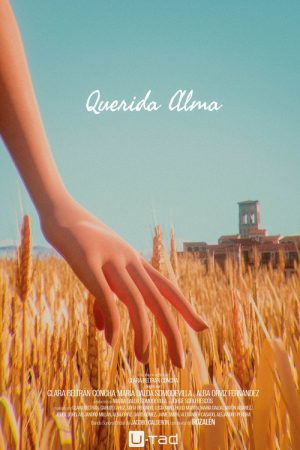 Querida Alma (2026) poster