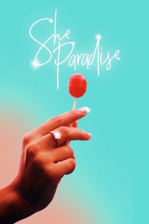 She Paradise (2019) poster